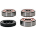 Wheel Bearing Kit Premium