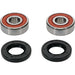 Wheel Bearing Kit Premium