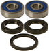 Front Wheel Bearing/seal Kit