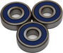 Rear Wheel Bearing/seal Kit