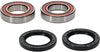 Wheel Bearing Kit Premium