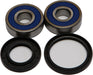 Front Wheel Bearing/seal Kit