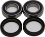 Front Wheel Bearing/seal Kit