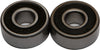 Front/rear Wheel Bearing/seal Kit