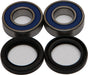 Front Wheel Bearing/seal Kit