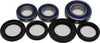 Rear Wheel Bearing Kit