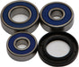 Rear Wheel Bearing/seal Kit