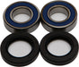 Front Wheel Bearing/seal Kit