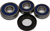 Rear Wheel Bearing/seal Kit