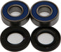 Front Wheel Bearing/seal Kit