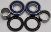 Rear Wheel Bearing Kit