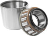 Tapered Dac Wheel Bearing Can