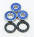 Wheel Bearing & Seal Kit