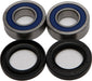 Wheel Bearing & Seal Kit