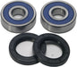 Rear Wheel Bearing/seal Kit