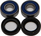 Front Wheel Bearing/seal Kit