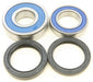 Rear Wheel Bearing Kit