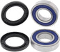 Rear Wheel Bearing Kit