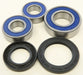 Rear Wheel Bearing Kit