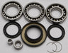 Rear Differential Bearing And Seal Kit