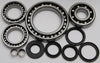 Front Differential Bearing And Seal Kit