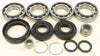 Front Differential Bearing And Seal Kit