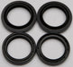 Fork & Dust Seal Wiper Kit