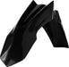 Front Fender Black