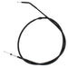 Rear Hand Brake Cable