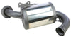 Performance Exhaust Trail Silencer