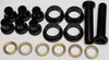 Rear Independent Suspension Bushing Only Kit