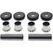 Rear Knuckle Bushing Kit A/c