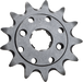 Front Cs Sprocket Steel 13t-520 Hon