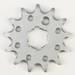 Front Cs Sprocket Steel 13t-420 Kaw/suz/yam