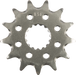 Front Cs Sprocket Steel 13t-520 Beta/husq/ktm