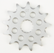 Front Cs Sprocket Steel 13t-520 Gas/yam