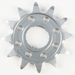 Front Cs Sprocket Steel 12t-520 Gas/yam