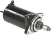 Starter Motor S-d