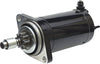 Starter Motor S-d