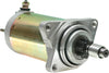 Starter Motor S-d