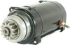 Starter Motor Yam