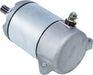 Starter Motor Pol