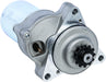 Starter Motor Hon