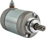 Starter Motor Yam