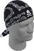 Flydanna Skull Paisley Black