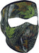 Neoprene Full Mask Forest Camo