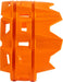 Silencer Protector Orange