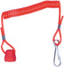 Cap & Cord Replacement Tether