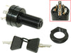 Ignition Switch A/c