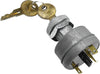 Manual Ignition Switch S-d